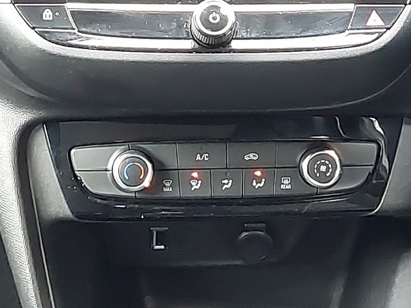 Used Vauxhall Corsa 2022 for sale - 76560536: Photo 14