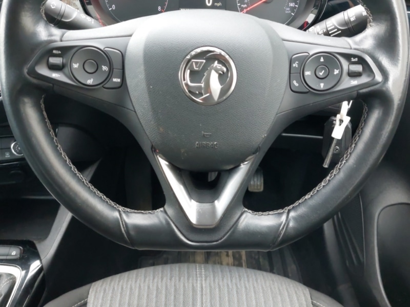 Used Vauxhall Corsa 2022 for sale - 76560536: Photo 16
