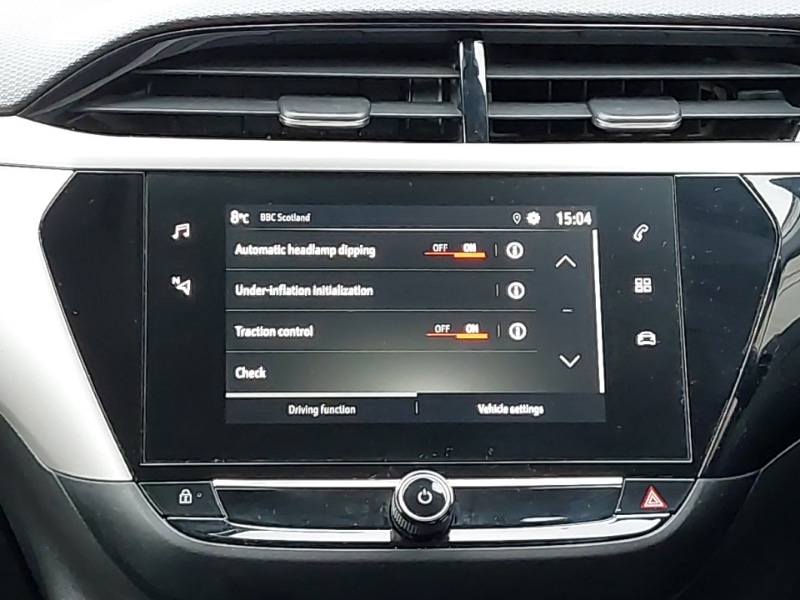 Used Vauxhall Corsa 2022 for sale - 76560536: Photo 17