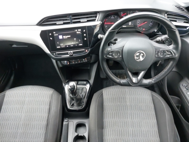 Used Vauxhall Corsa 2022 for sale - 76560536: Photo 2
