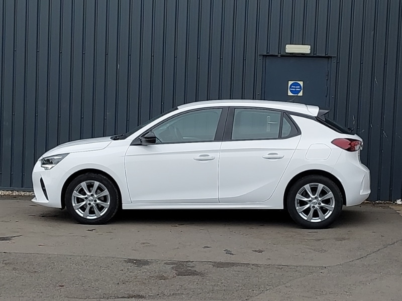 Used Vauxhall Corsa 2022 for sale - 76560536: Photo 4