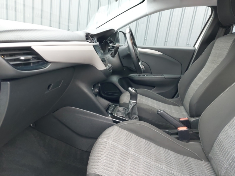 Used Vauxhall Corsa 2022 for sale - 76560536: Photo 5