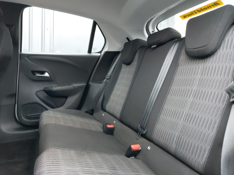 Used Vauxhall Corsa 2022 for sale - 76560536: Photo 6