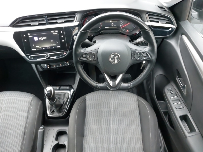 Used Vauxhall Corsa 2022 for sale - 76560536: Photo 7