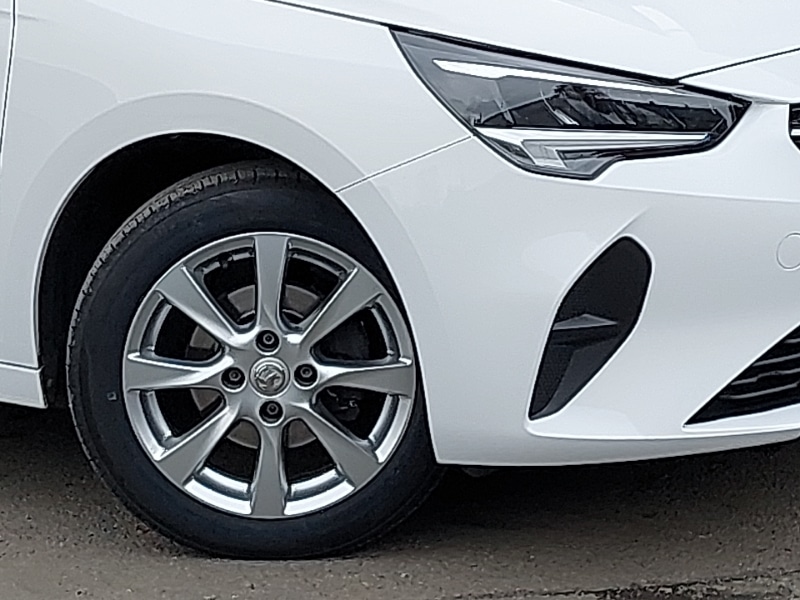 Used Vauxhall Corsa 2022 for sale - 76560536: Photo 9