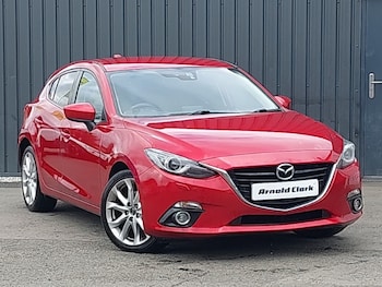 Used Mazda Mazda3 2015 for sale - 79506029: Photo