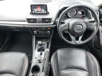 Used Mazda Mazda3 2015 for sale - 79506029: Photo