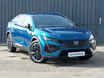 Used Peugeot 408 2024 for sale - 77999992: Photo