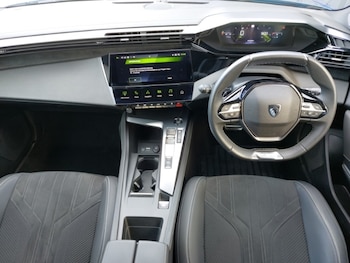 Used Peugeot 408 2024 for sale - 77999992: Photo