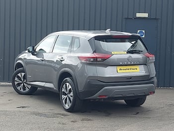 Used Nissan X-Trail 2023 for sale - 79671272: Photo