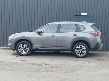 Used Nissan X-Trail 2023 for sale - 79671272: Photo