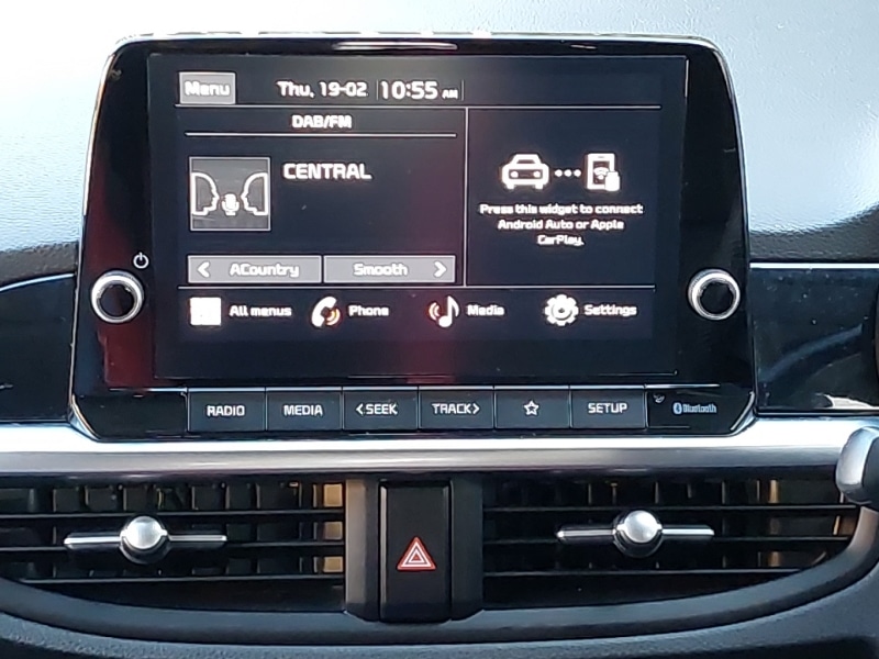 Used Kia Picanto 2023 for sale - 77698570: Photo 10