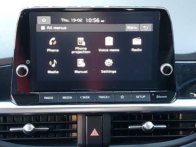 Used Kia Picanto 2023 for sale - 77698570: Photo 11