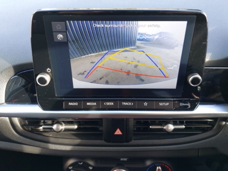 Used Kia Picanto 2023 for sale - 77698570: Photo 13