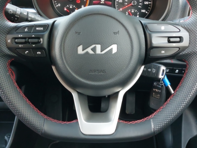 Used Kia Picanto 2023 for sale - 77698570: Photo 16