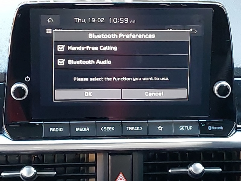 Used Kia Picanto 2023 for sale - 77698570: Photo 19