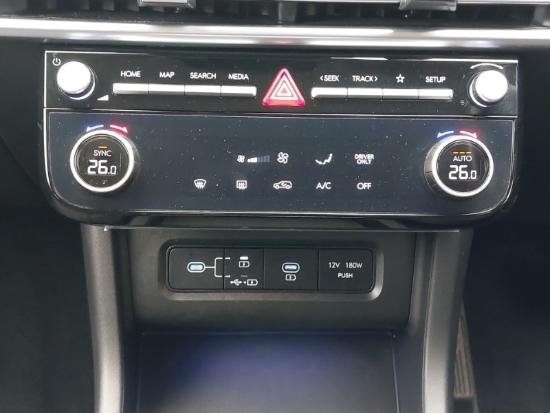 Used Hyundai TUCSON 2024 for sale - 77756237: Photo 14