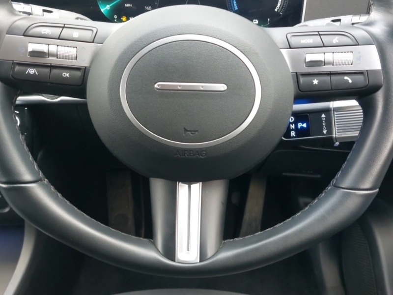 Used Hyundai TUCSON 2024 for sale - 77756237: Photo 16