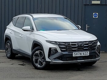 Used Hyundai TUCSON 2024 for sale - 77756237: Photo