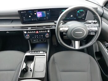 Used Hyundai TUCSON 2024 for sale - 77756237: Photo