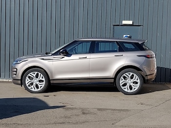 Used Land Rover Range Rover Evoque 2022 for sale - 78498758: Photo