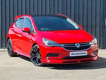 2017 - 1.0T ecoTEC Design 5dr