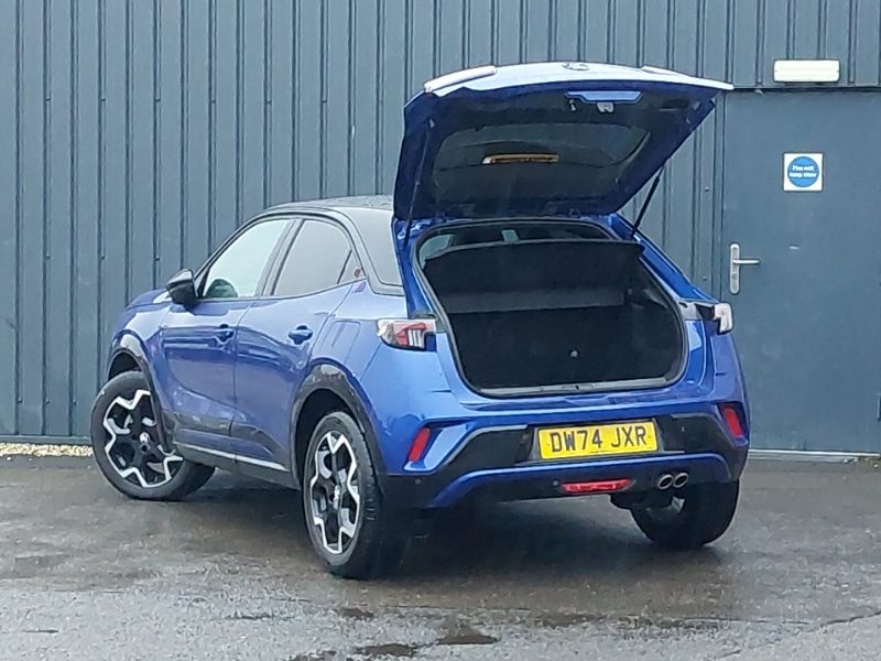 Used Vauxhall Mokka 2025 for sale - 77466774: Photo 12