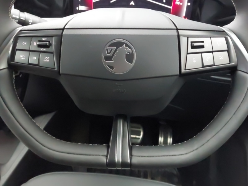 Used Vauxhall Mokka 2025 for sale - 77466774: Photo 16