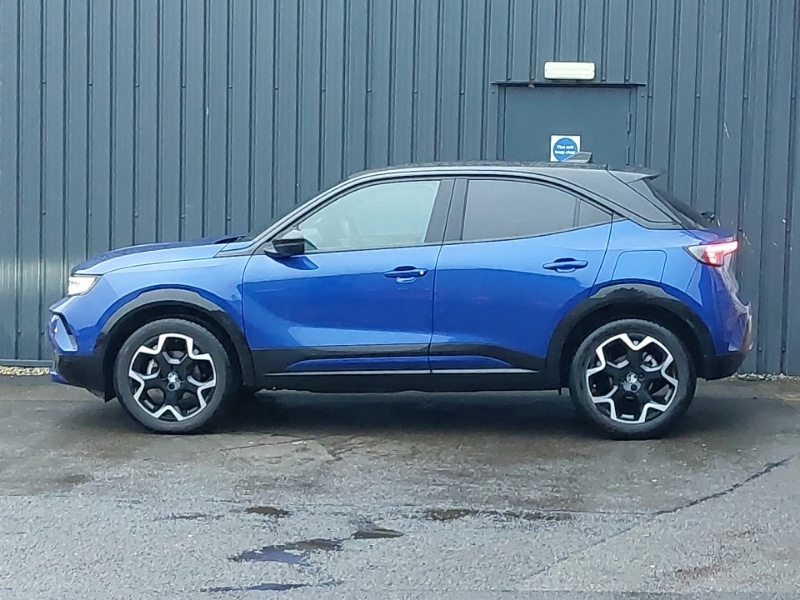 Used Vauxhall Mokka 2025 for sale - 77466774: Photo 4