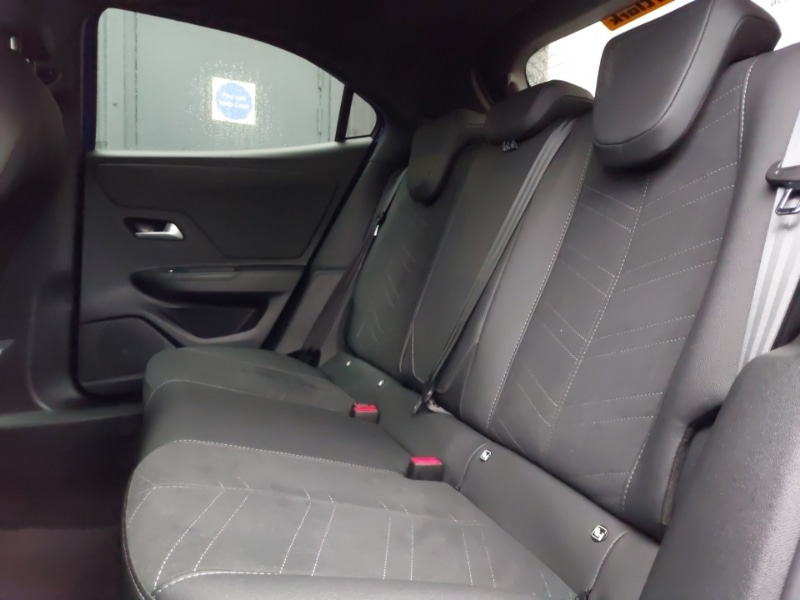 Used Vauxhall Mokka 2025 for sale - 77466774: Photo 6