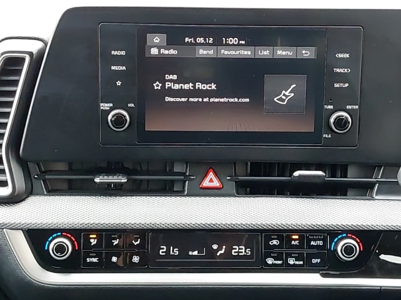 Used Kia Sportage 2022 for sale - 76839152: Photo 10