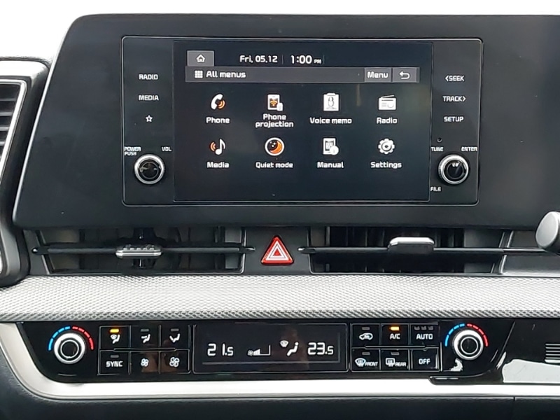 Used Kia Sportage 2022 for sale - 76839152: Photo 11