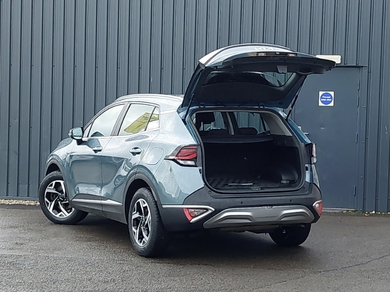 Used Kia Sportage 2022 for sale - 76839152: Photo 12