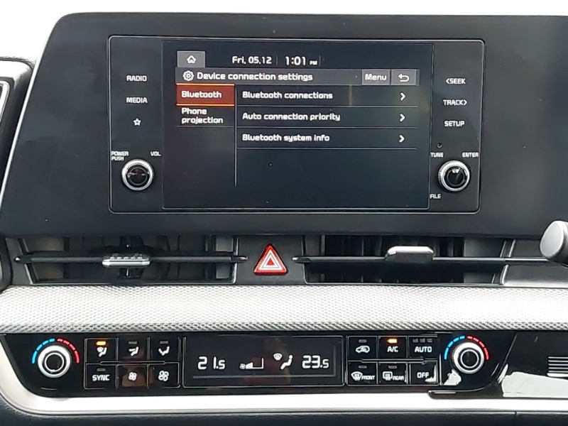 Used Kia Sportage 2022 for sale - 76839152: Photo 13