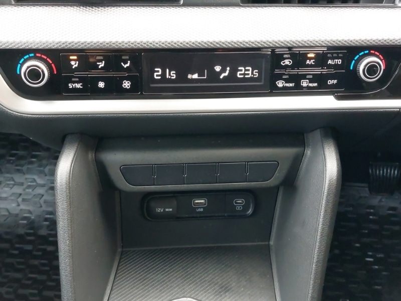 Used Kia Sportage 2022 for sale - 76839152: Photo 14