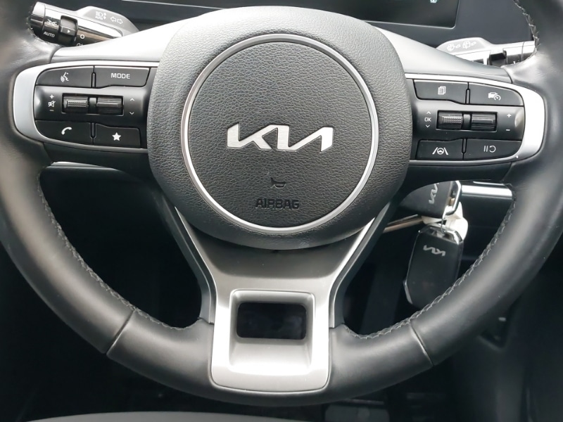 Used Kia Sportage 2022 for sale - 76839152: Photo 16