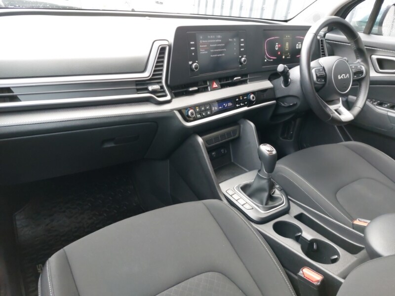 Used Kia Sportage 2022 for sale - 76839152: Photo 18