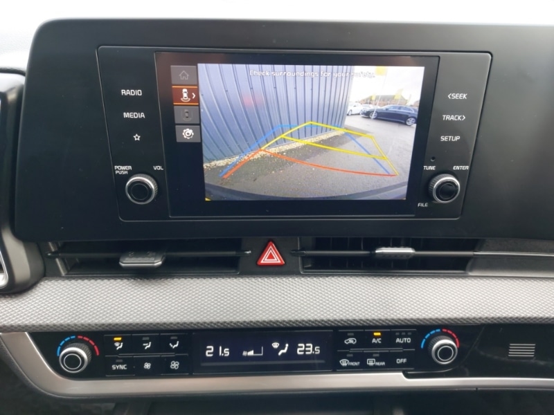 Used Kia Sportage 2022 for sale - 76839152: Photo 19