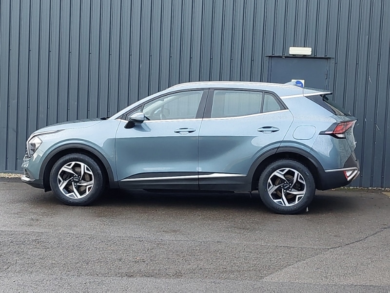 Used Kia Sportage 2022 for sale - 76839152: Photo 4