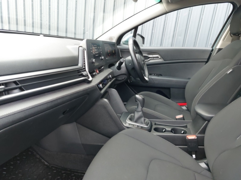 Used Kia Sportage 2022 for sale - 76839152: Photo 5