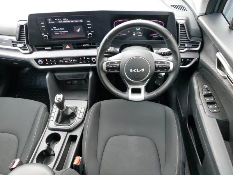 Used Kia Sportage 2022 for sale - 76839152: Photo 7