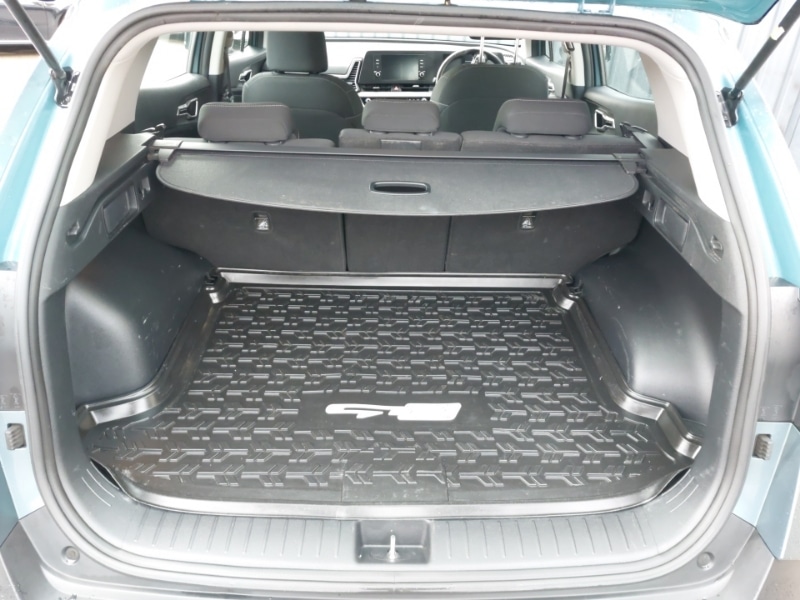 Used Kia Sportage 2022 for sale - 76839152: Photo 8