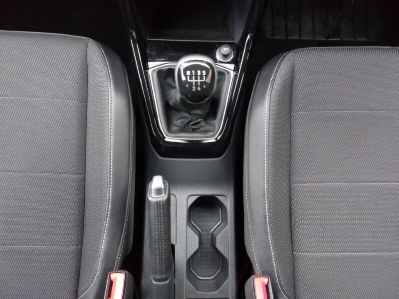 Used Volkswagen T-Cross 2023 for sale - 77656897: Photo 15