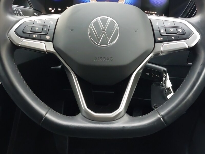 Used Volkswagen T-Cross 2023 for sale - 77656897: Photo 16