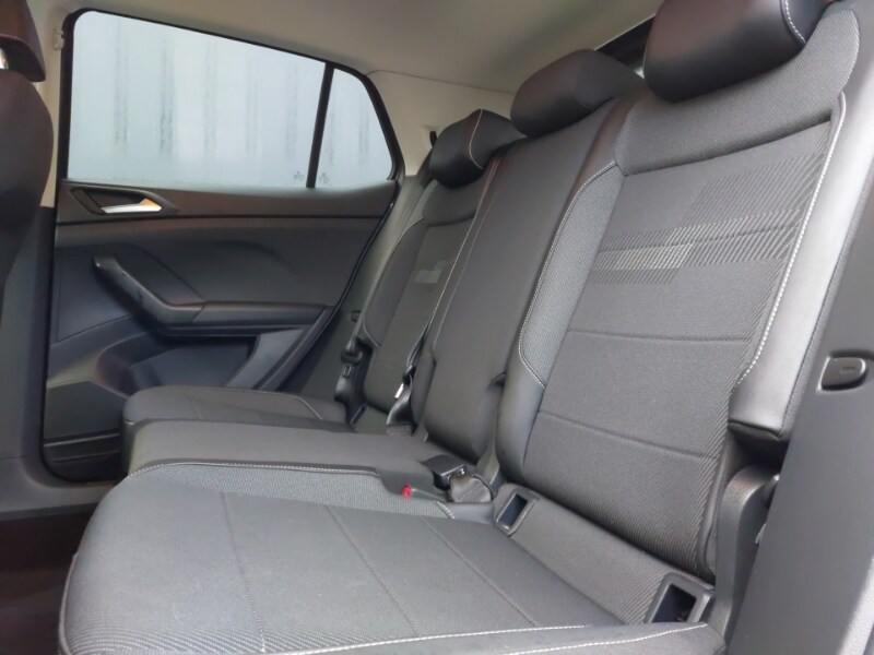 Used Volkswagen T-Cross 2023 for sale - 77656897: Photo 6