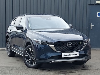 Used Mazda CX-5 2024 for sale - 79164883: Photo