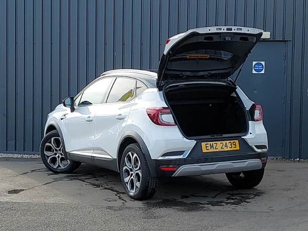 Used Renault Captur 2024 for sale - 76294055: Photo 12