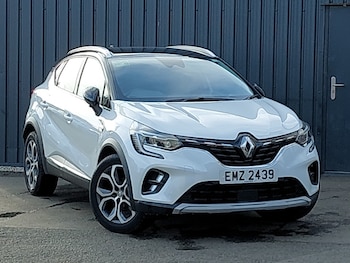 Renault - Captur