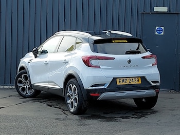 Used Renault Captur 2024 for sale - 76294055: Photo 3