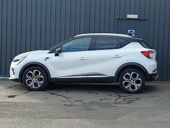 Used Renault Captur 2024 for sale - 76294055: Photo 4